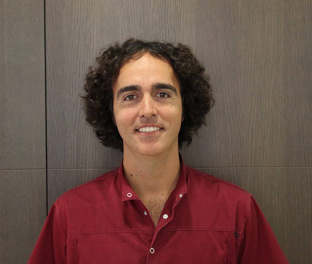 Doctor Francisco Mora