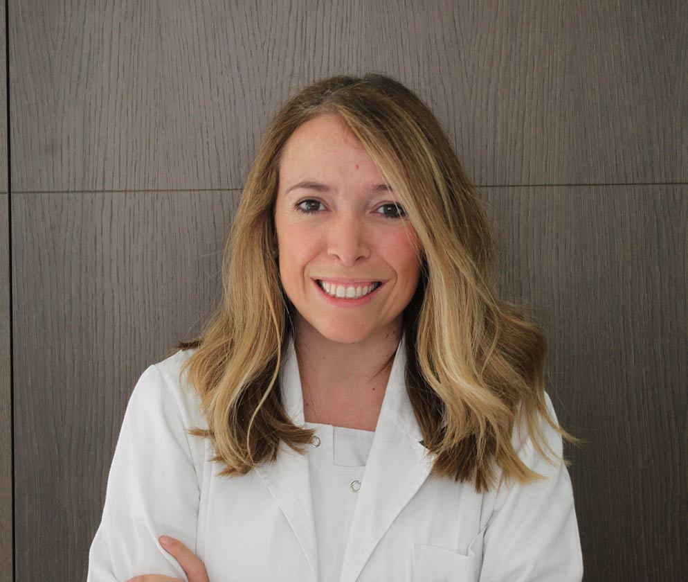 Doctora Laura Pedros
