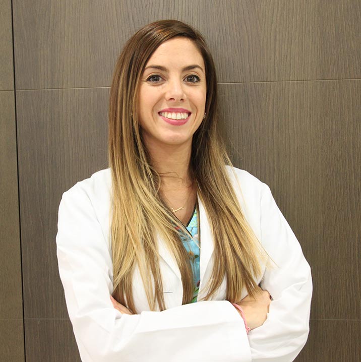 Dra Marta Fernandez
