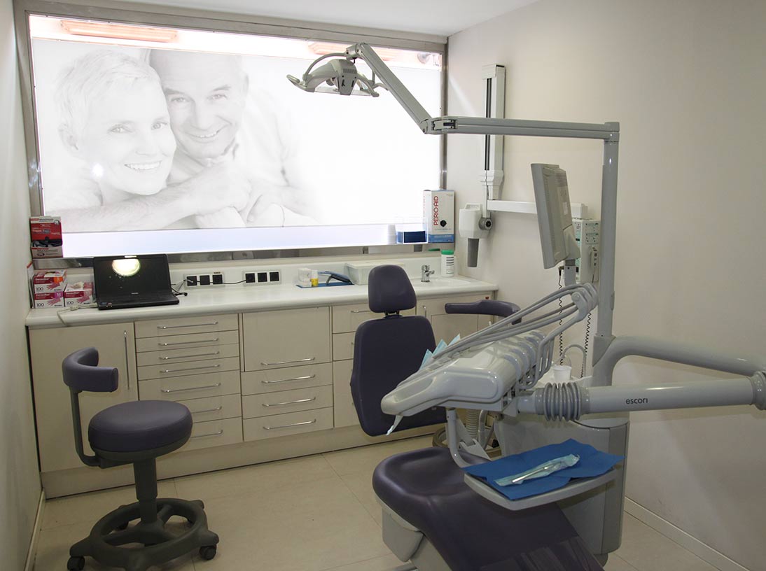 dentista econòmic